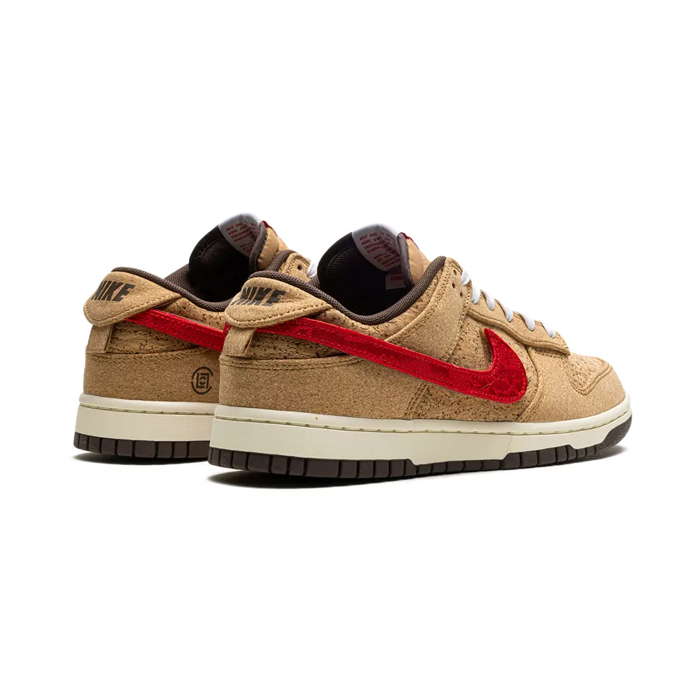 Nike Dunk Low SP “Cork” (FN0317-121)