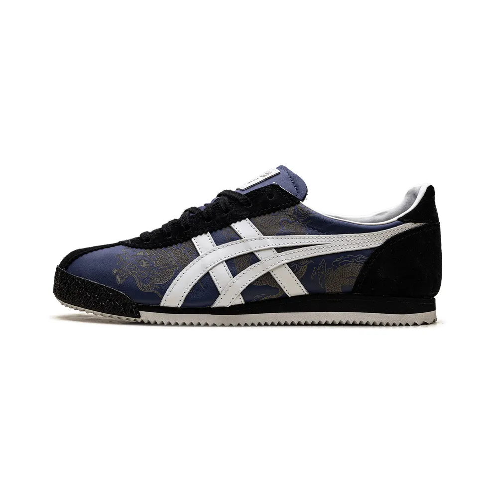 Onitsuka Tiger Corsair Bait Bruce Lee (D50HK-5001)