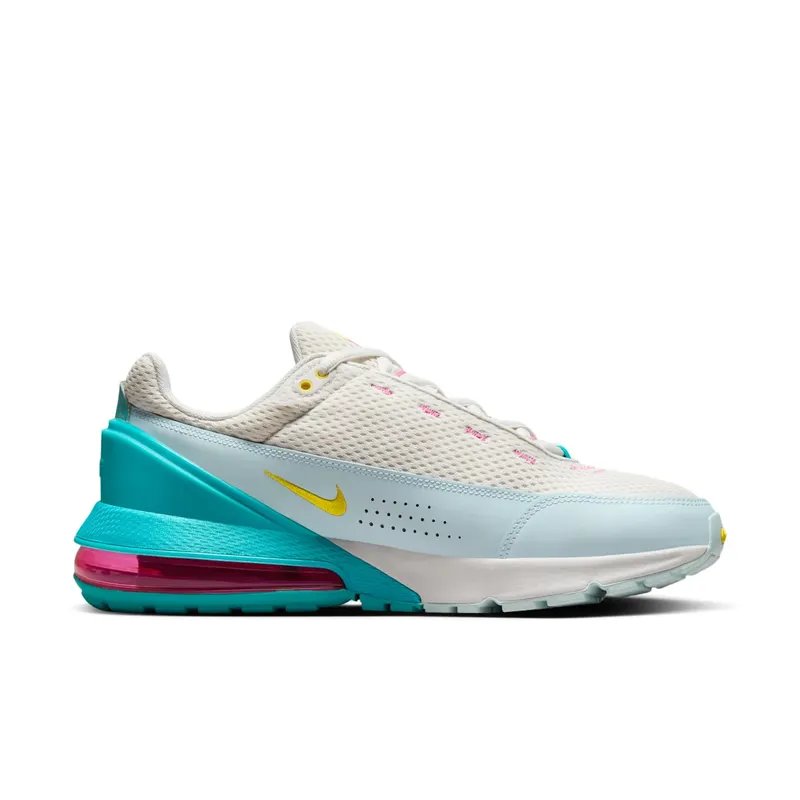 Nike Air Max Pulse Platinum Tint Dusty Cactus Playful Pink Lightning (HF4890-094)