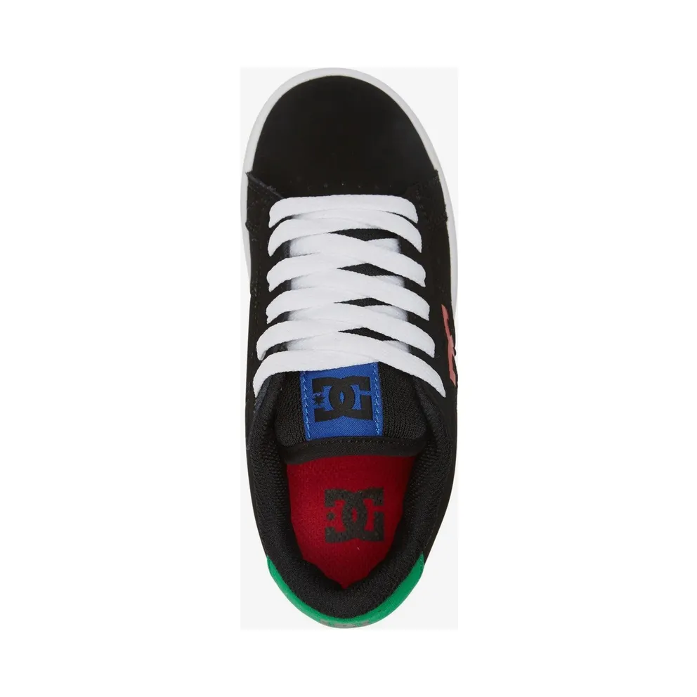 DC Striker Black (ADBS100270kmi)