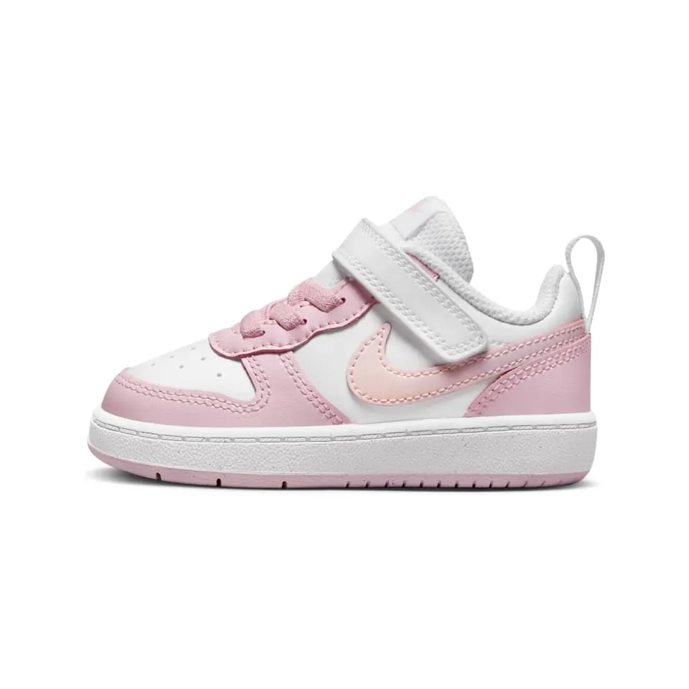 Nike Court Borough Low 2 SE Weiß (DQ0493-100)