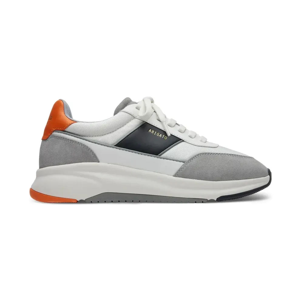 Axel Arigato Genesis Neo Runner Sneakers – Weiß (F2738002)