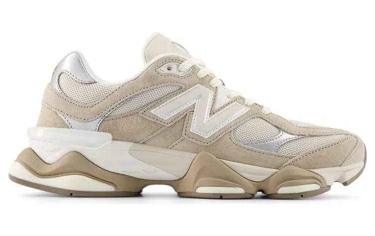 New Balance 9060 “Driftwood” (U9060ERM)