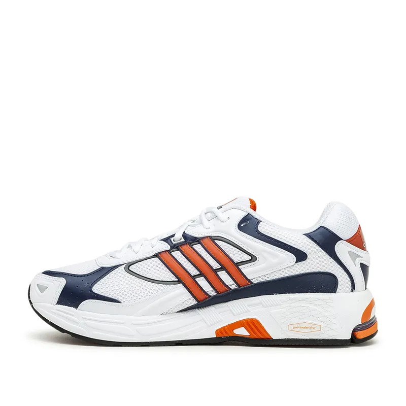 adidas Response CL White Orange Navy Cloud White/Collegiate Orange/Collegiate Navy (FX7719)