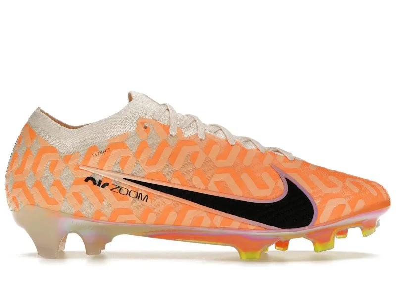 Nike Zoom Mercurial Vapor 15 Elite FG United Pack (DZ3455-800)