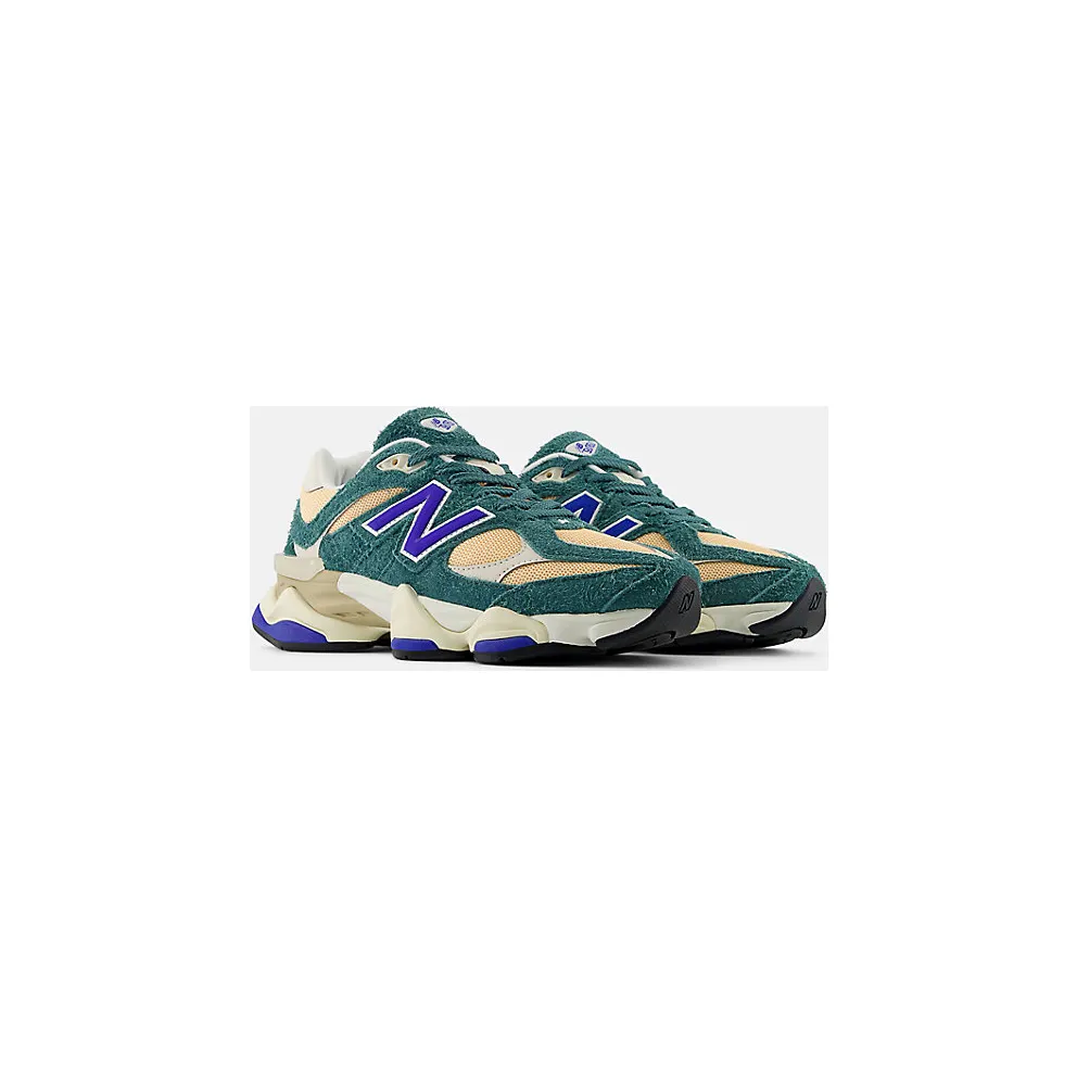 New Balance 9060 “New Spruce Purple” (U9060GEC)