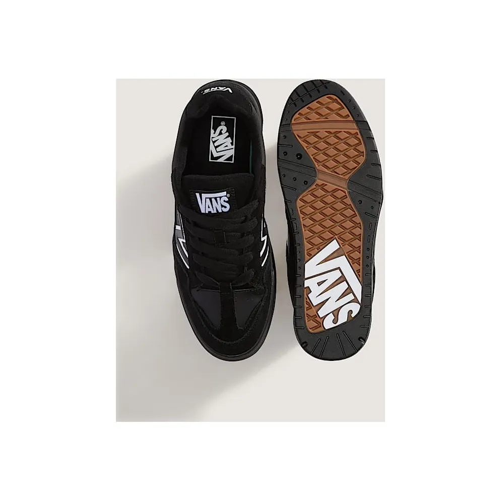Vans Upland Black (VN000D25B8C)
