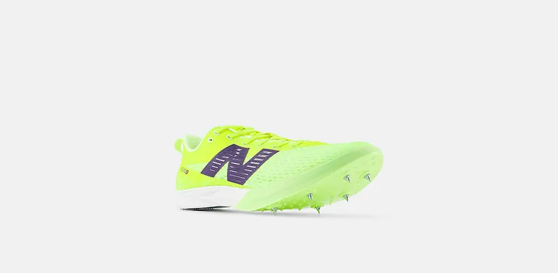 New Balance FuelCell Flite-D Afterglow Boysenberry Black (UFCMDG1)