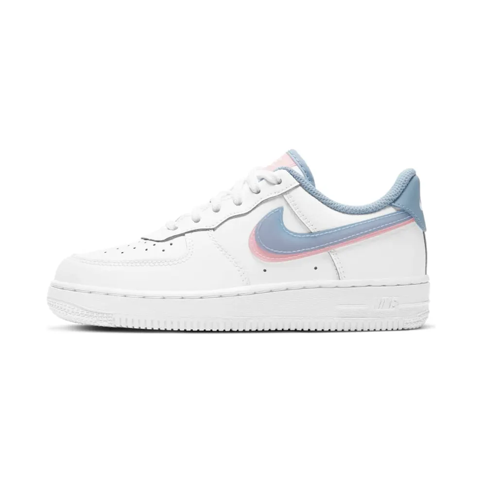 Nike Force 1 LV8 Weiß (DD1856-100)