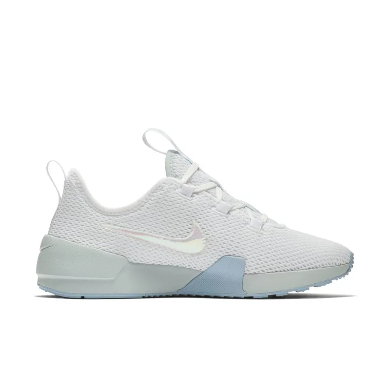 Nike Ashin Modern White Leche Blue-Barely Blue (W) (AQ7494-100)