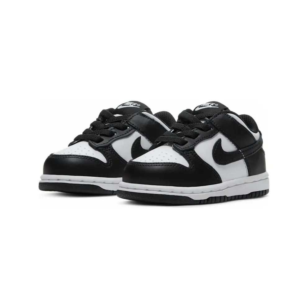 Nike Dunk Low Baby/Toddler White (CW1589-100)