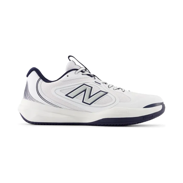 New Balance Fuelcell White (M7964ZV)