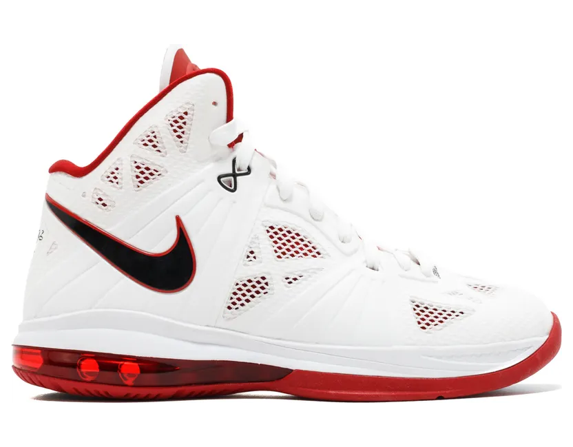 Nike LeBron 8 PS Home