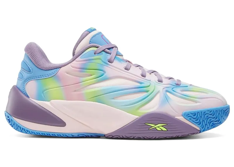 Reebok Angel Reese 1 Unapologetically Angel (100262063)