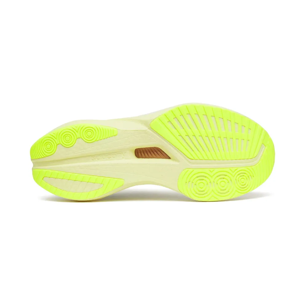SAUCONY Endorphin Speed 5 “White / Tender” (S11007-144)