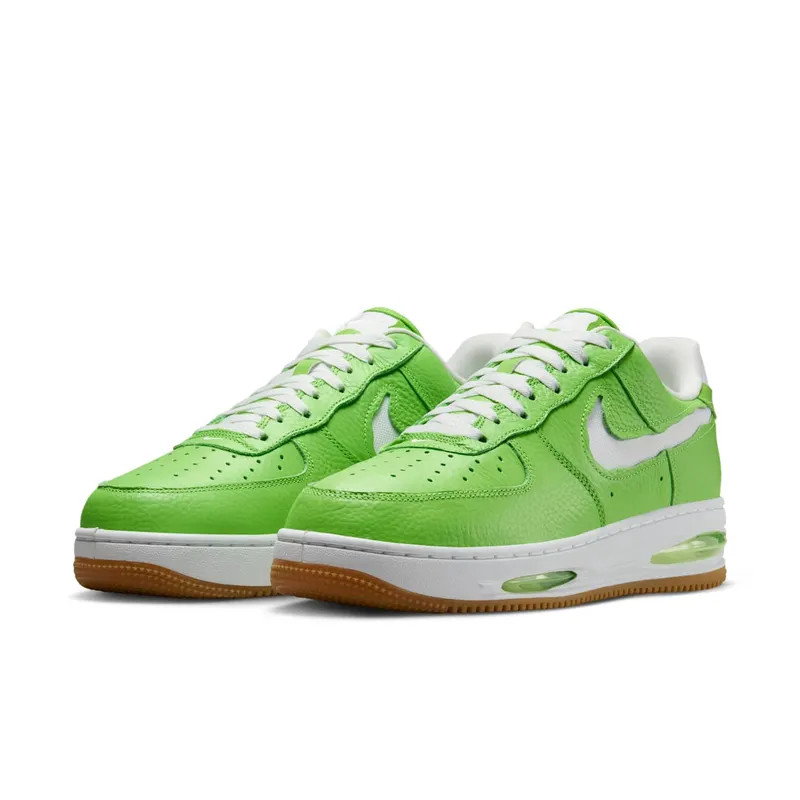 Nike Air Force 1 Low Evo Action Green Gum (HF3630-300)