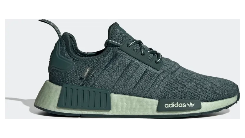adidas NMD_R1 Linen Green / Mineral Green / Cloud White (GW9477)