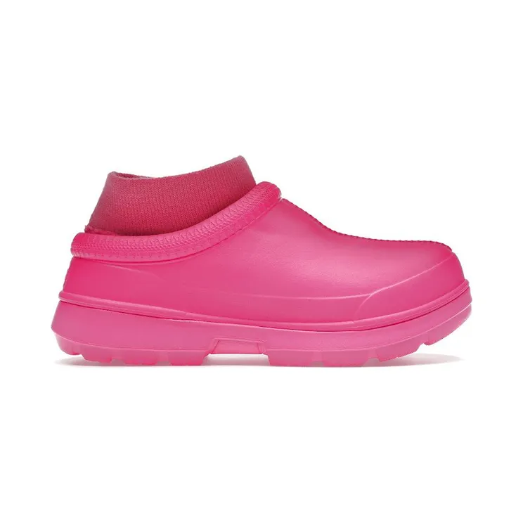 UGG Tasman X Slipper Taffy Pink (1125730-TYPN)