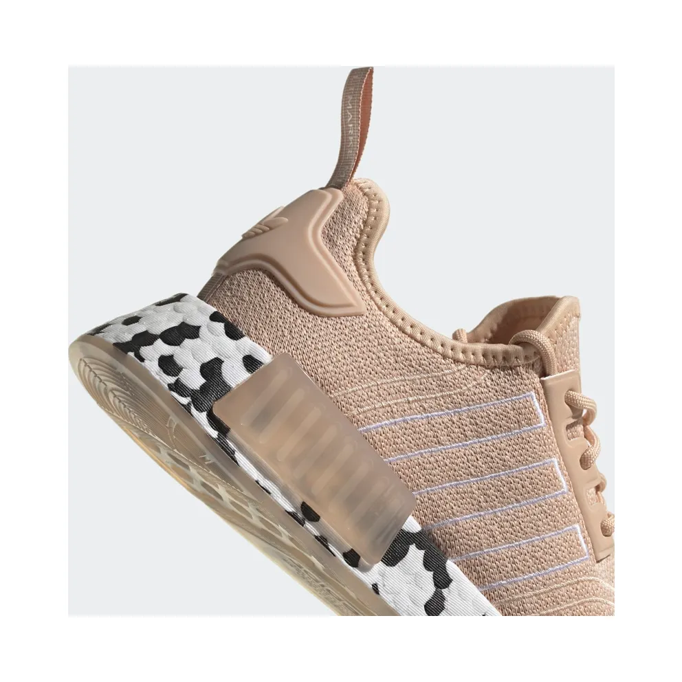 adidas NMD_R1 Halo Blush / Cloud White / Core Black (GZ7996)