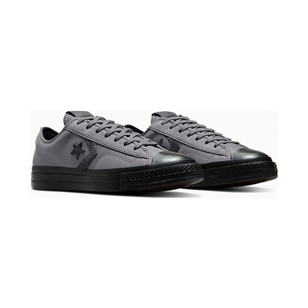 Converse Star Player 76 Luxe Classic Grey/Dark Matter/Black (A12406C)