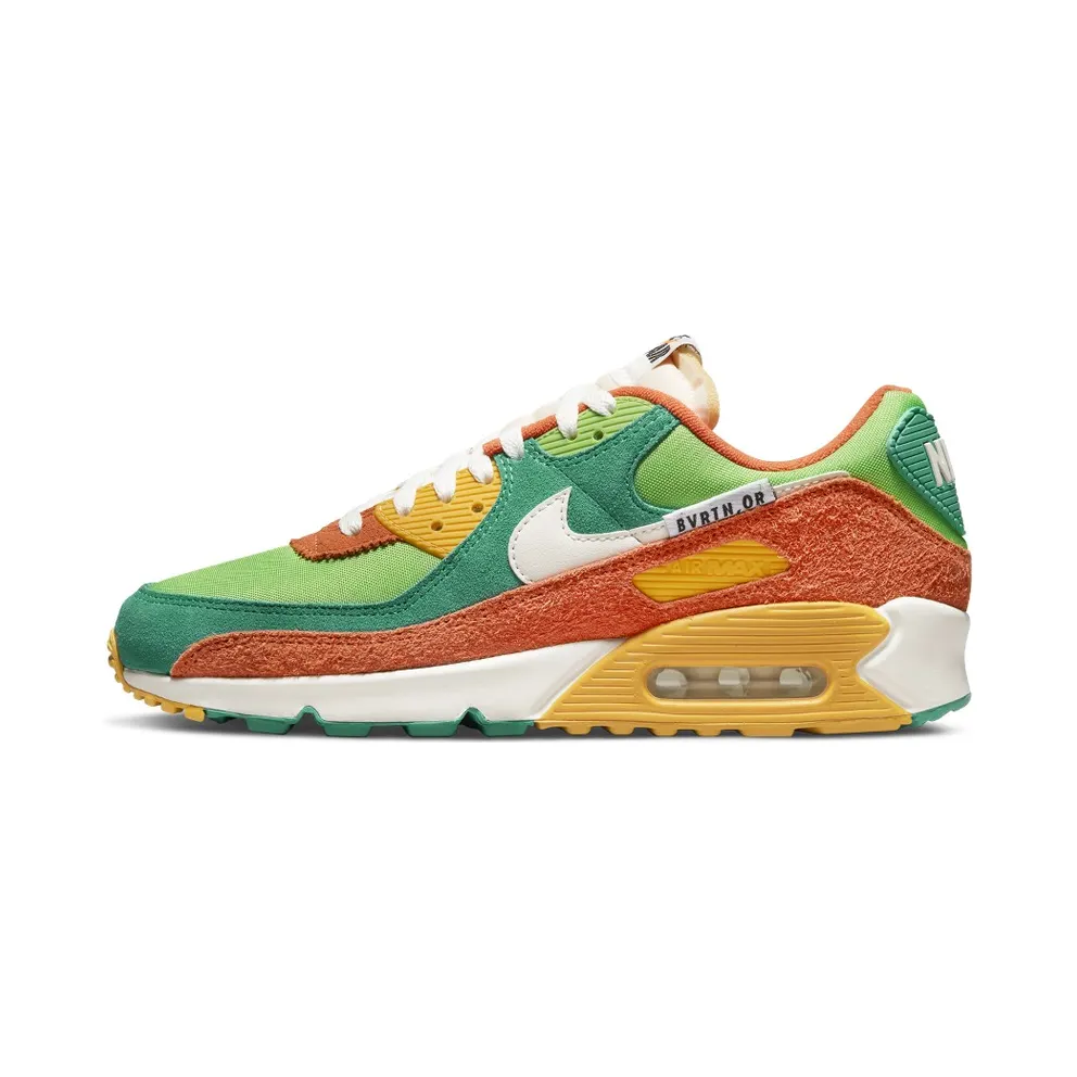 Nike Air Max 90 Running Club Roma Green (DC9336-300)