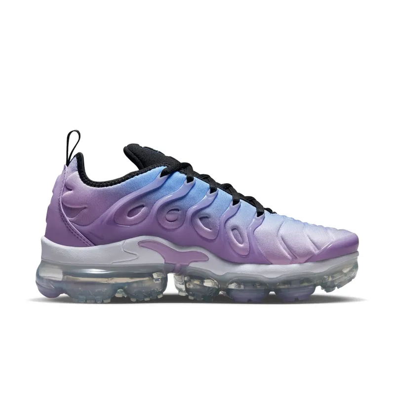 Nike AIR VAPORMAX PLUS “Purple Fade” (DZ5204-500)