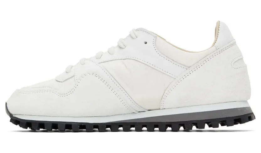 Spalwart White Marathon Trail Low (BS) Sneakers (97139710000) (3)