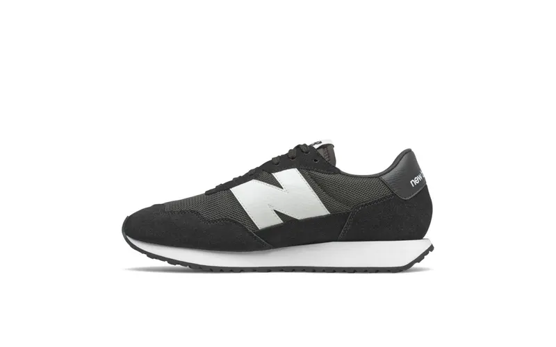 New Balance New Balance Black/Grey (MS237CC)