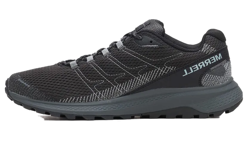 Merrell FLY STRIKE “Black” (J067157)