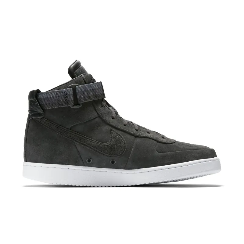 Nike Vandal High John Elliott Anthracite Anthracite/White (AH7171-002)