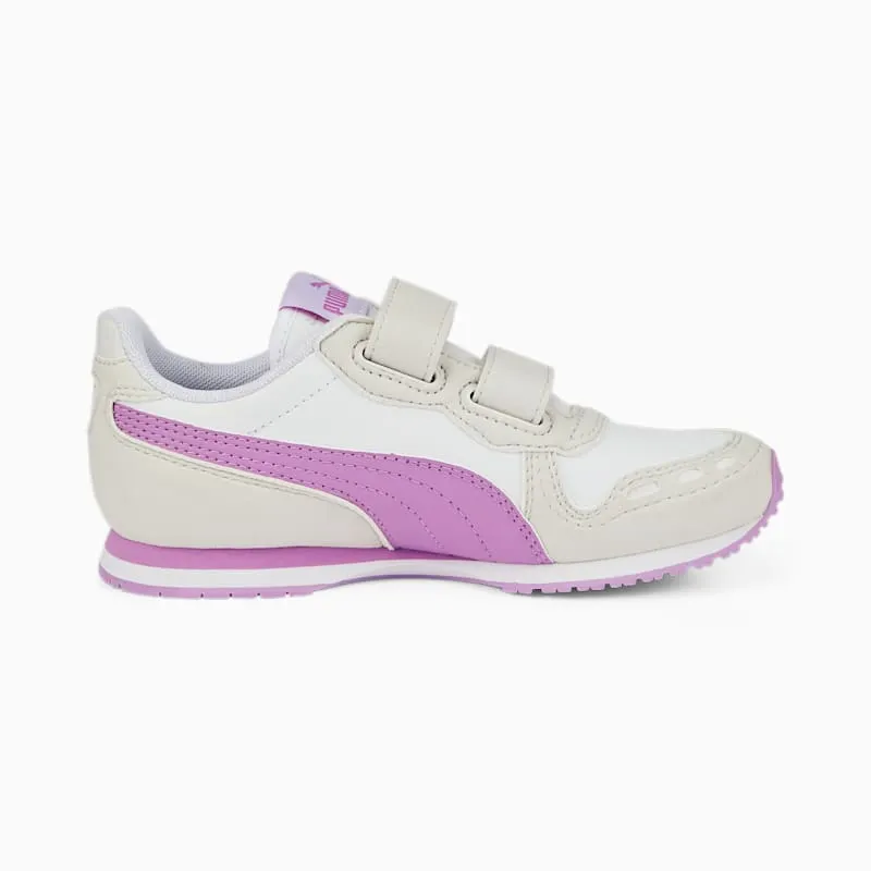 Puma Cabana Racer SL 20 V White (38373006)