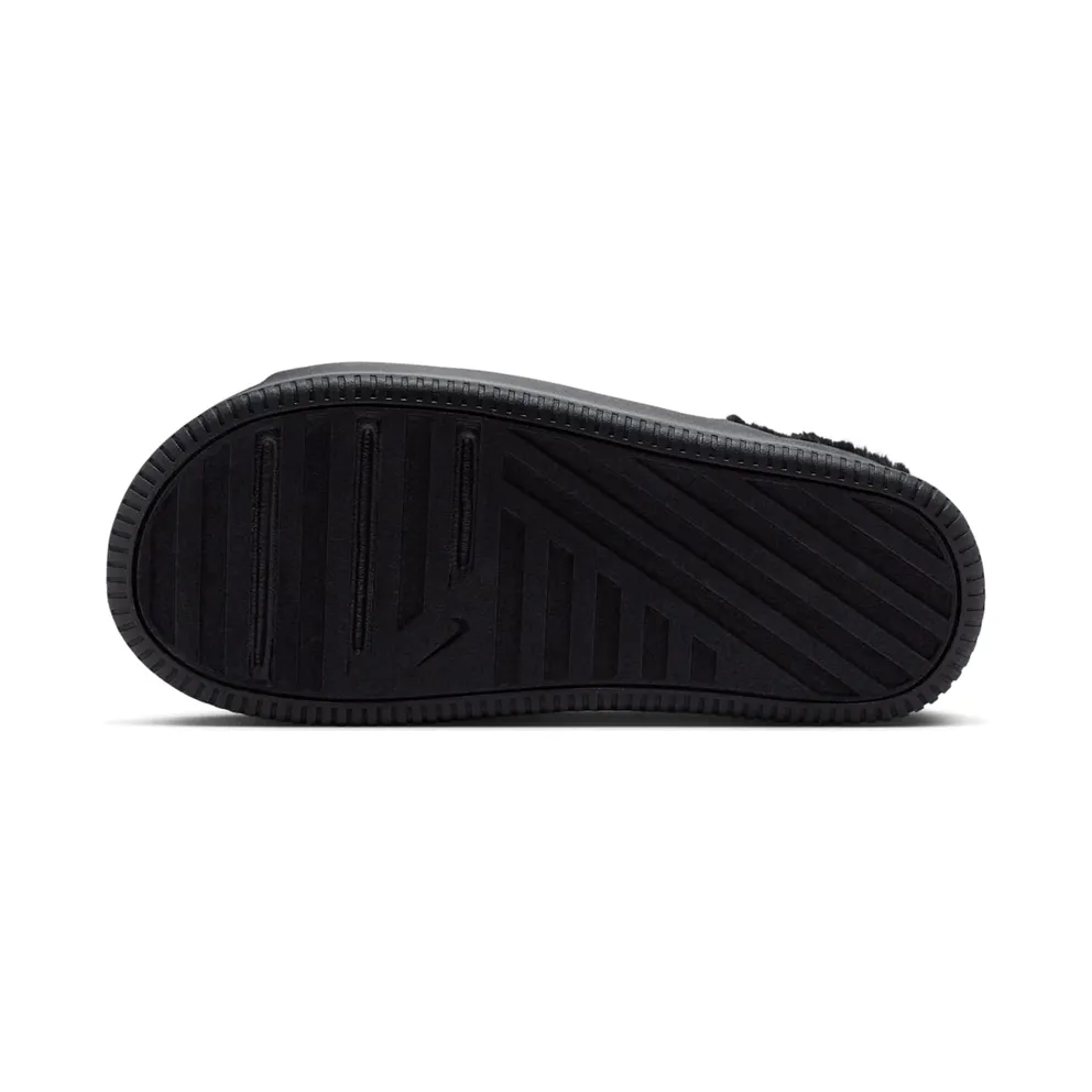 Nike Calm Elevation Fur Black (IO0496-001)
