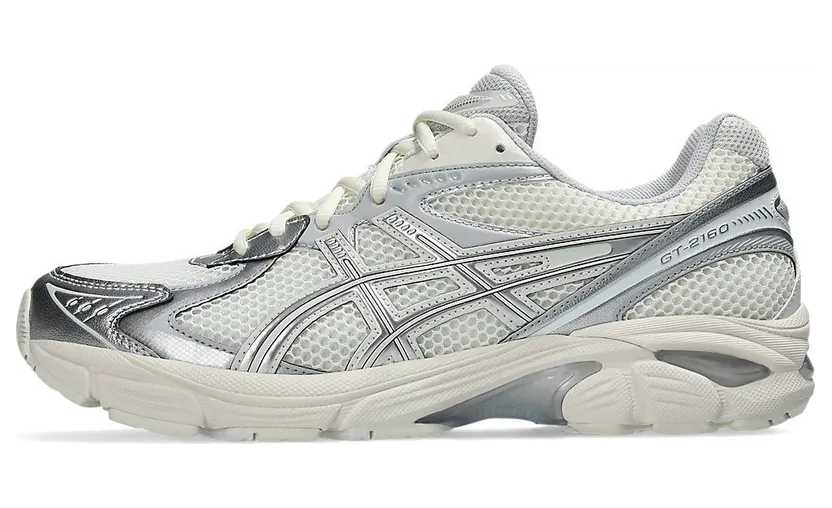 ASICS GT-2160 “Cream / Pure Silver” (1203A275-120)