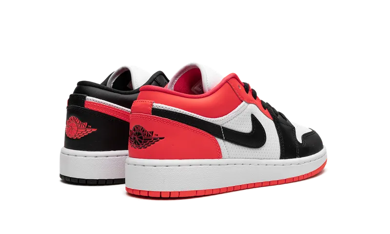 Air Jordan 1 Low GS “Mismatch Chicago” (FB4420-616)