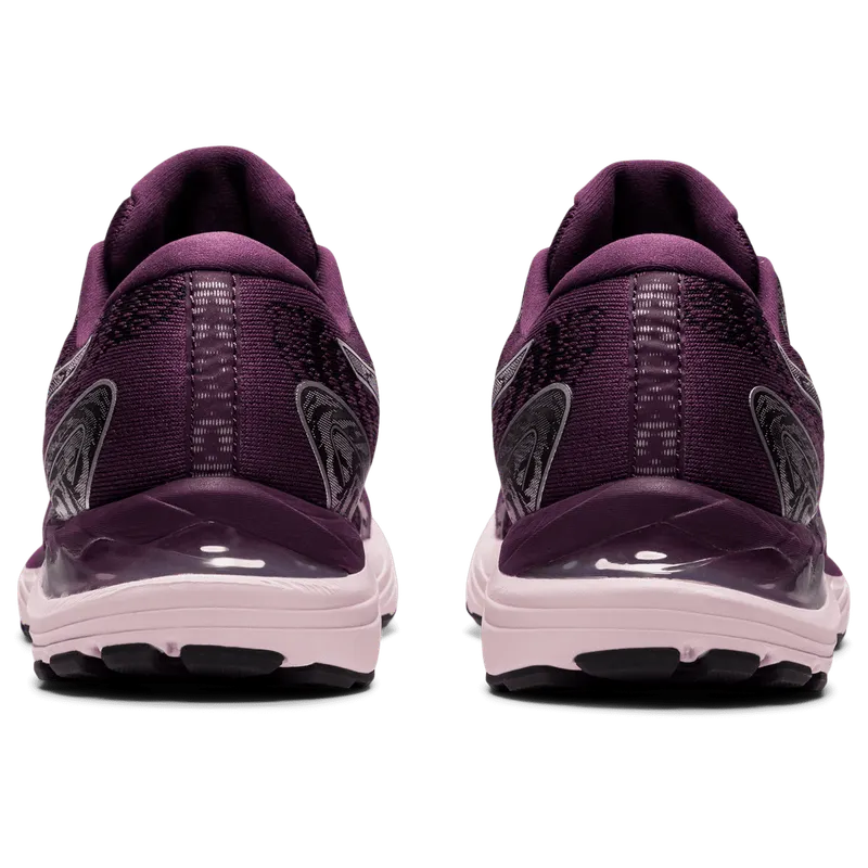 Asics GEL-CUMULUS 23 Deep Plum/Pure Silver (1012A888.502)