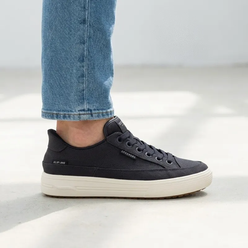 Skechers Arch Fit Blauw (183222NVY)