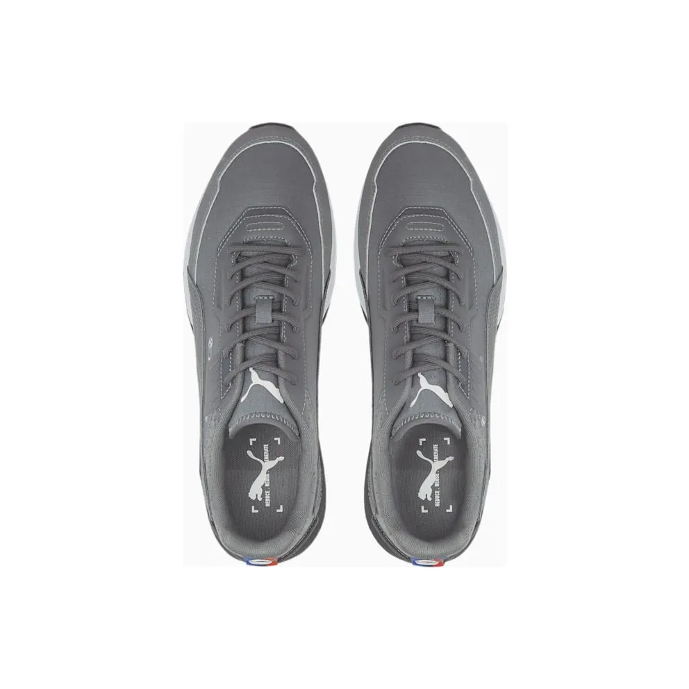 Puma Bmw M Motorsport RE:Collection SpeedFusion Motorsport Shoes Grey/White (30709402)