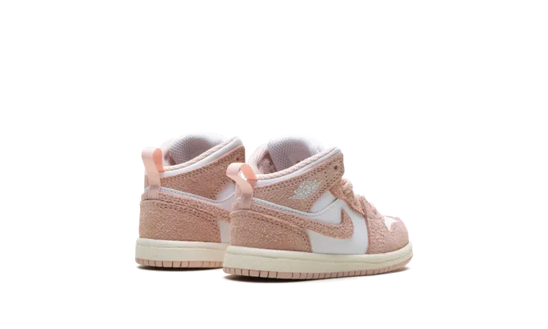 Jordan 1 Mid SE TD “Legend Pink” (FN7537-161)
