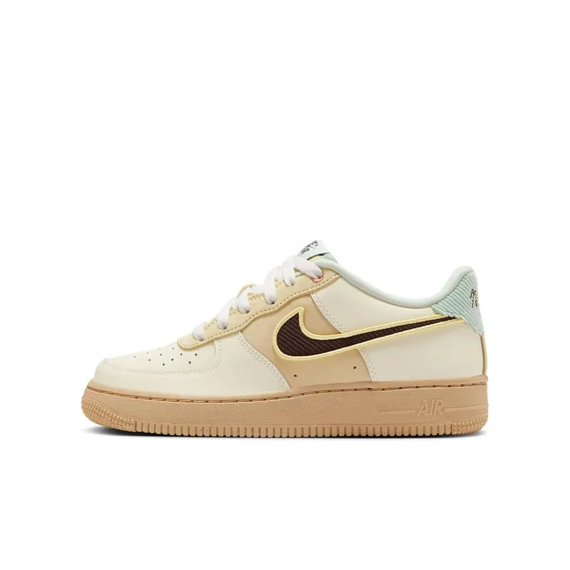 Nike Air Force 1 Low LV8 Passing Notes (HQ3473-122)