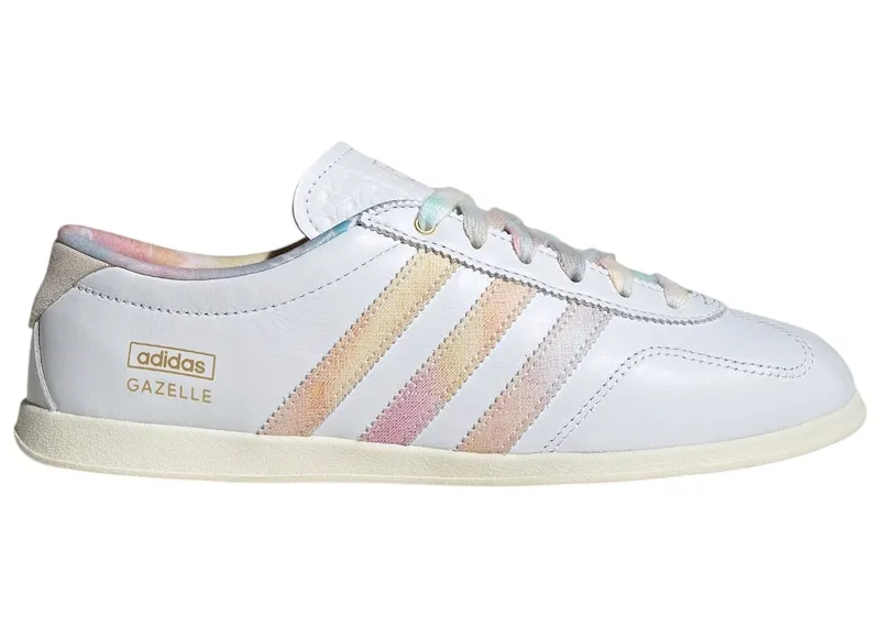 adidas Gazelle Lo Pro Love Unites White (KJ5831)