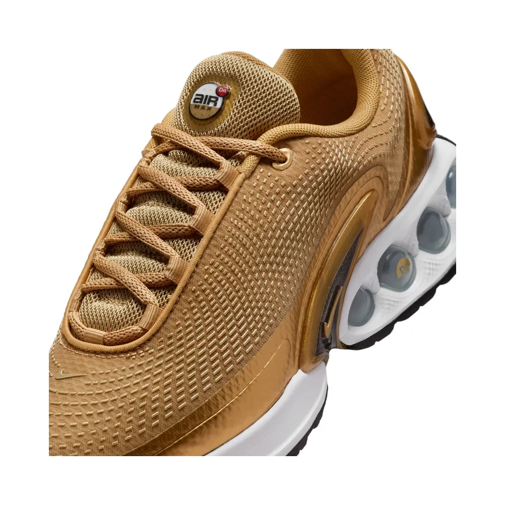 Nike Air Max Dn Premium “Metallic Gold” (HJ9638-700)