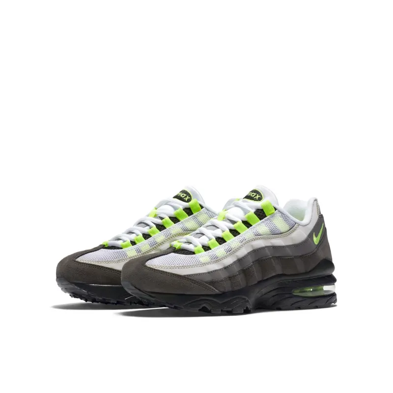 Nike Air Max 95 Neon 2015 (GS) (307565-077)