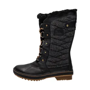 Sorel Tofino II Boots “Black” (NL4473-010)
