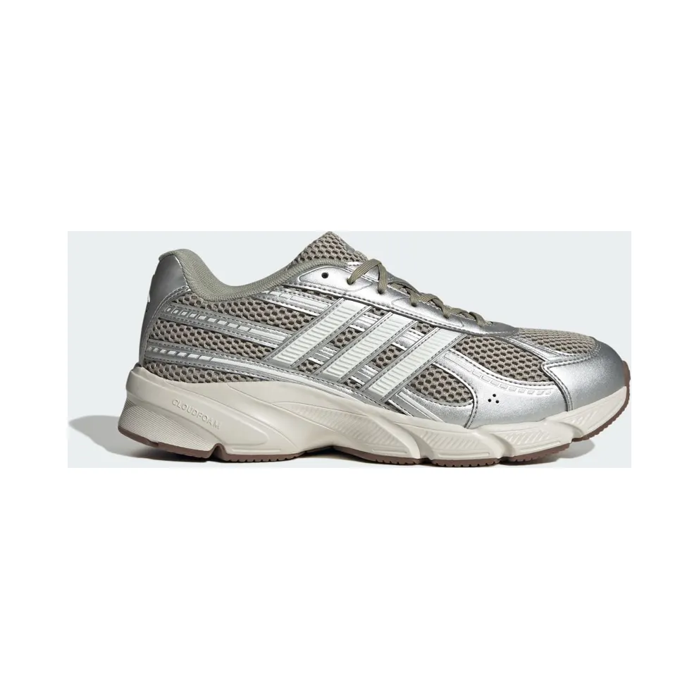 Adidas TECHNOCHAOS 2000 Wonder Cargo / Core White / Matte Silver (HQ7286)