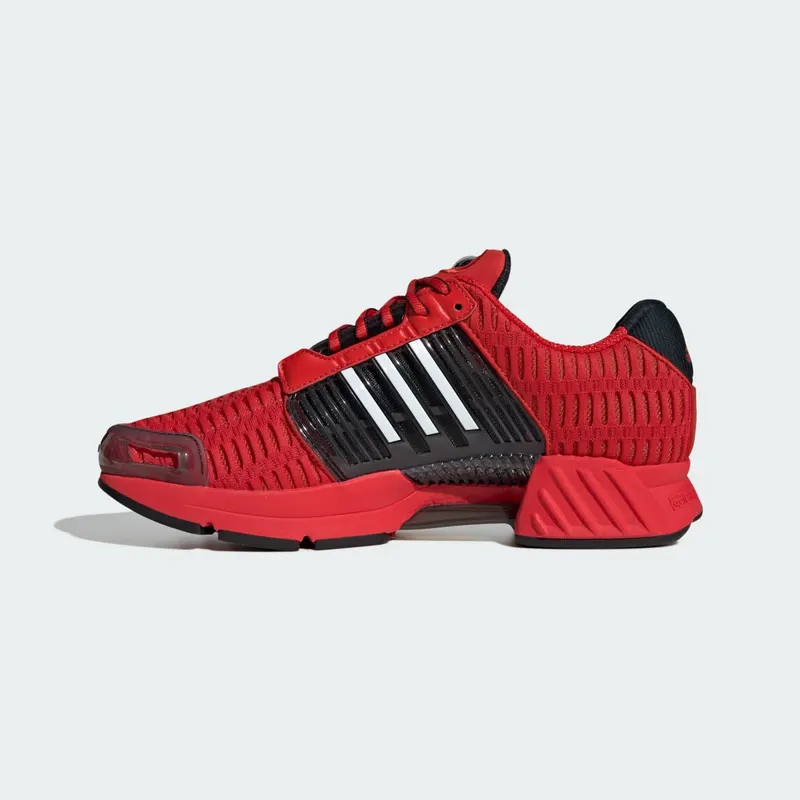 Adidas Climacool 1 Red / Core Black / Crystal White (JH9989)