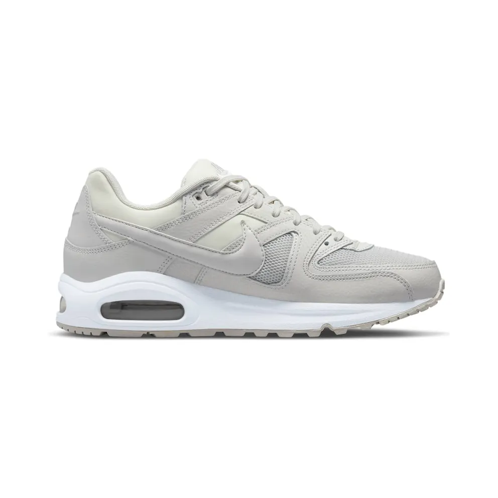 Nike AIR MAX COMMAND MNS “White” (397690-018)
