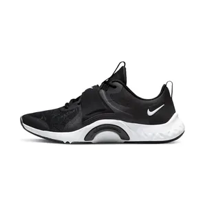 Nike Renew In-Season TR 12 Trainingsschoenen “Black / Dark Smoke Grey / White” (DD9301-001)