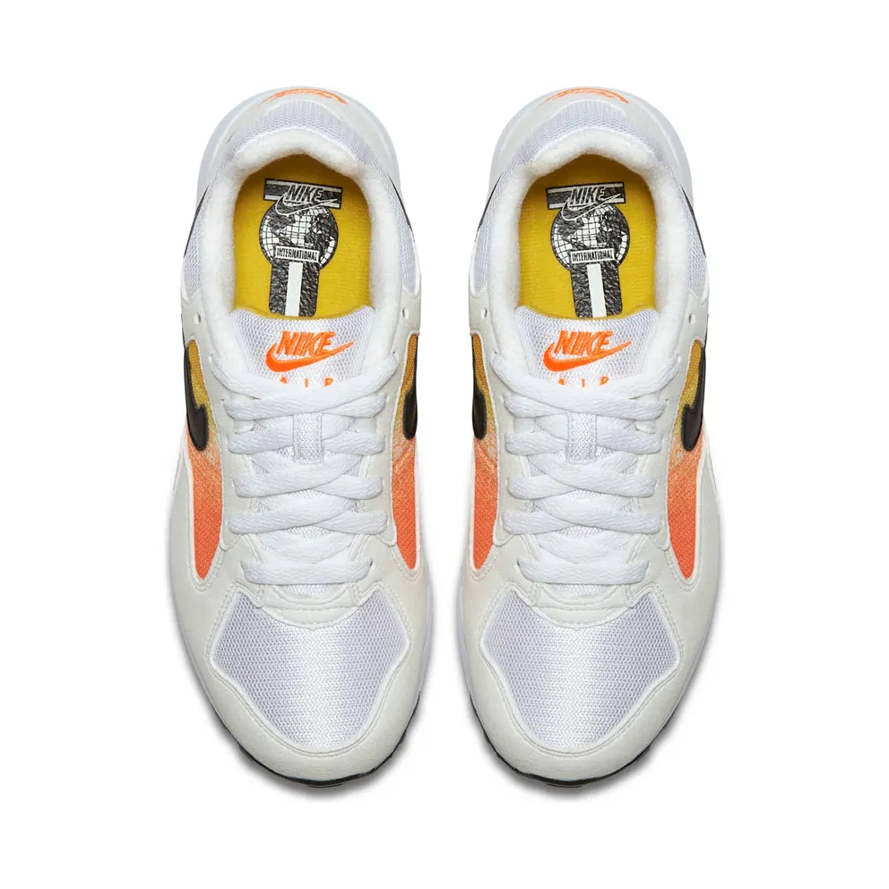 Nike Air Skylon 2 Amarillo (W) White/Black-Amarillo-Total Orange (AO4540-101)