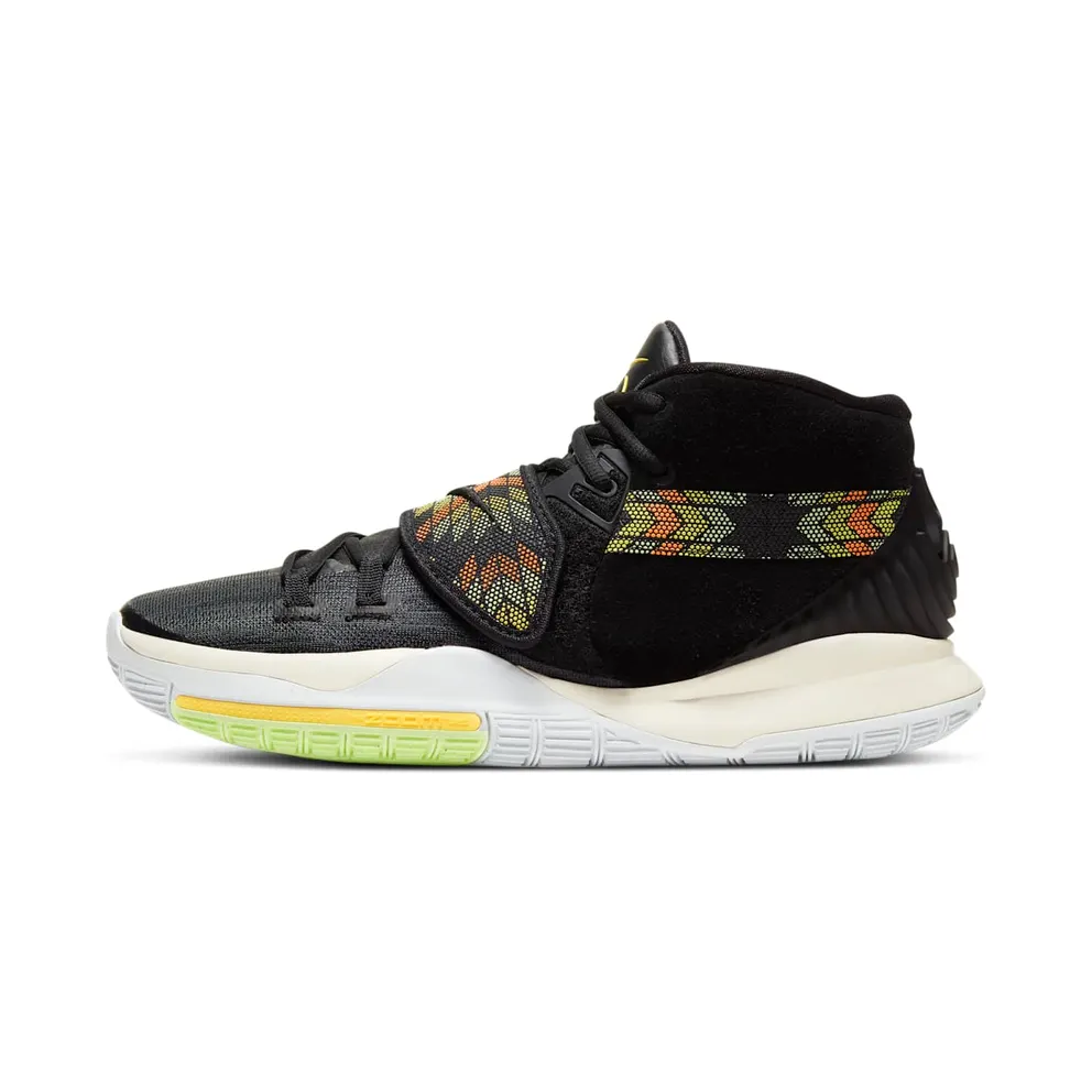 Nike Kyrie 6 N7 Black (2020)