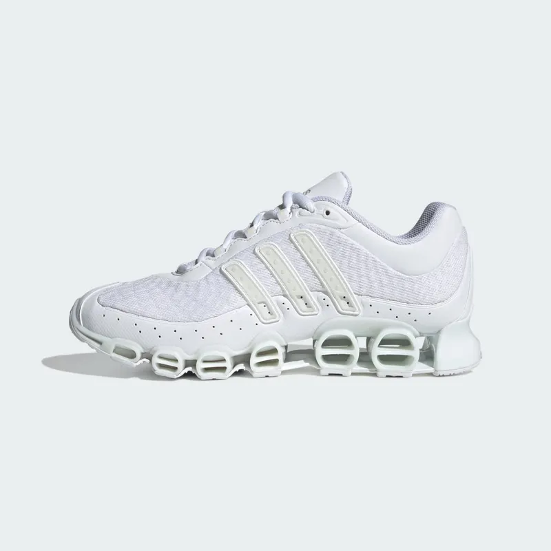 Adidas Megaride Cloud White / Cloud White / Grey One (JH5523)